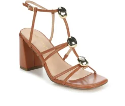 Women's Madden Girl Layla Dress Sandals