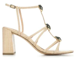 Women's Madden Girl Layla Dress Sandals