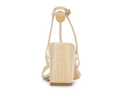 Women's Madden Girl Layla Dress Sandals