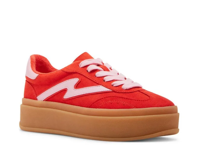 Women's Madden Girl Mightty Platform Sneakers