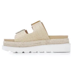 Women's Madden Girl Mythical Wedges