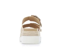 Women's Madden Girl Mythical Wedges