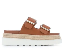 Women's Madden Girl Mythical Wedges