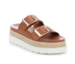 Women's Madden Girl Mythical Wedges