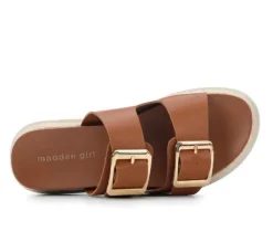 Women's Madden Girl Mythical Wedges