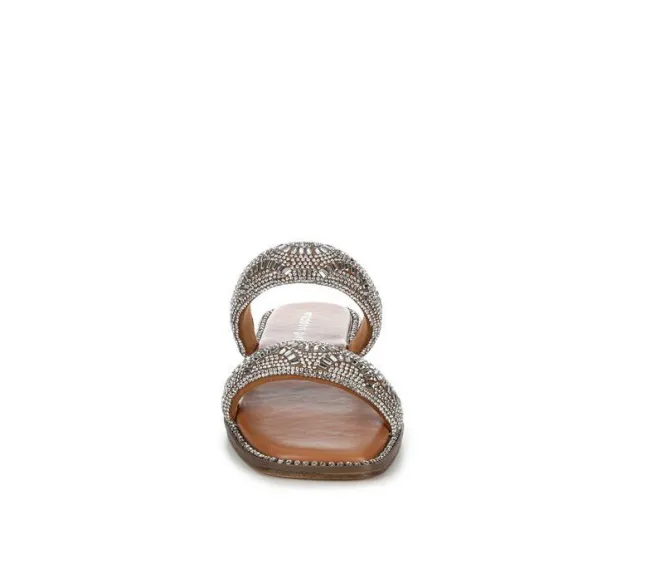 Women's Madden Girl Partly Sandals
