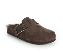 Women's Madden Girl Prim Clogs