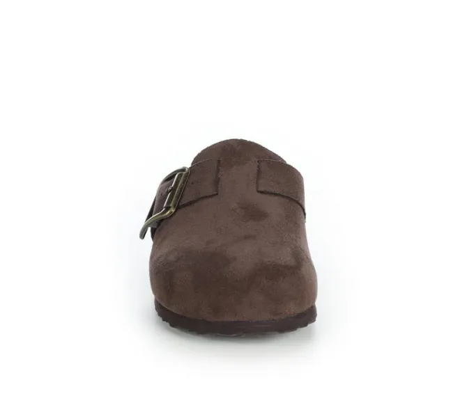 Women's Madden Girl Prim Clogs