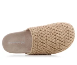 Women's Madden Girl Saratogaa