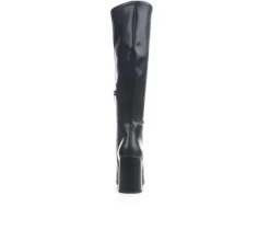 Women's Madden Girl Wilma Knee High Boots