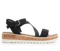 Women's Makalu Juliet Wedge Sandals