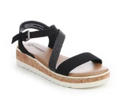 Women's Makalu Juliet Wedge Sandals