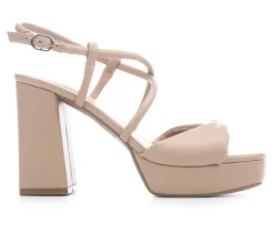 Women's MARC FISHER Glady Block Heels