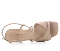 Women's MARC FISHER Glady Block Heels