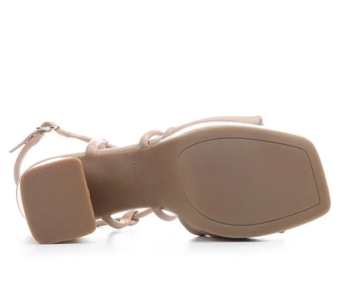 Women's MARC FISHER Glady Block Heels