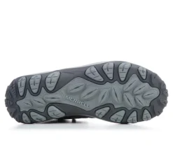 Women's Merrell Accentor 3 Mid Wp Hiking Boots