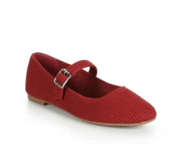 Women's MIA Alorea Flats