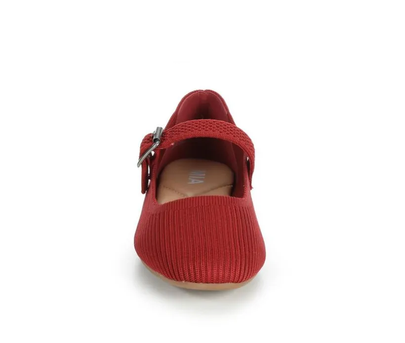Women's MIA Alorea Flats