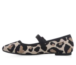 Women's MIA Alorea Flats