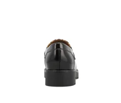 Women's Mia Amore Hali-W Chunky Lugged Loafers