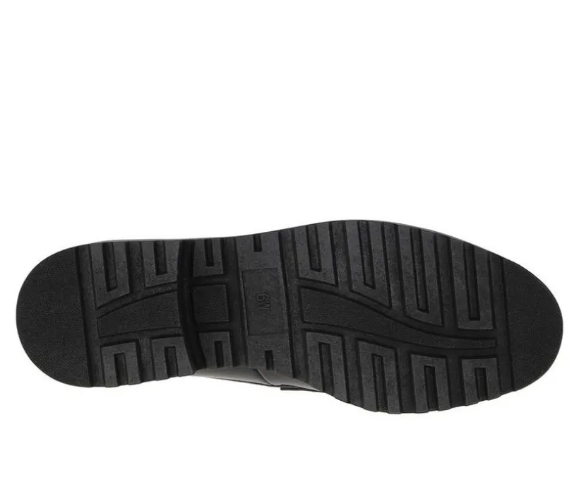 Women's Mia Amore Hali-W Chunky Lugged Loafers