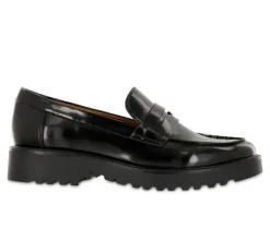 Women's Mia Amore Hali-W Chunky Lugged Loafers