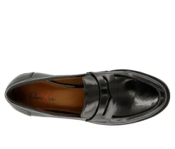 Women's Mia Amore Hali-W Chunky Lugged Loafers