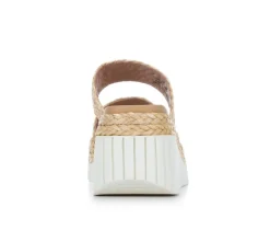 Women's MIA Aziel Platform Wedge Sandals