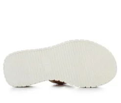 Women's MIA Aziel Platform Wedge Sandals