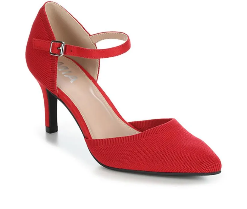 Women's MIA Bivi Pumps