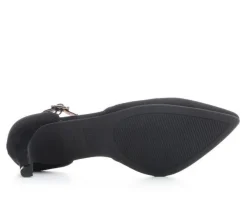Women's MIA Bivi Pumps