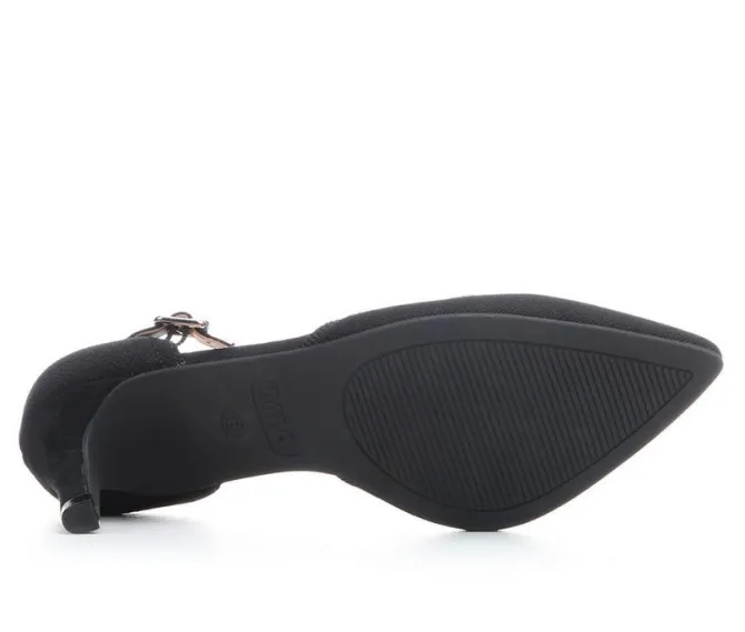 Women's MIA Bivi Pumps