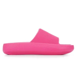 Women's MIA Camyl Platform Slides