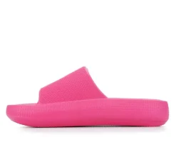 Women's MIA Camyl Platform Slides