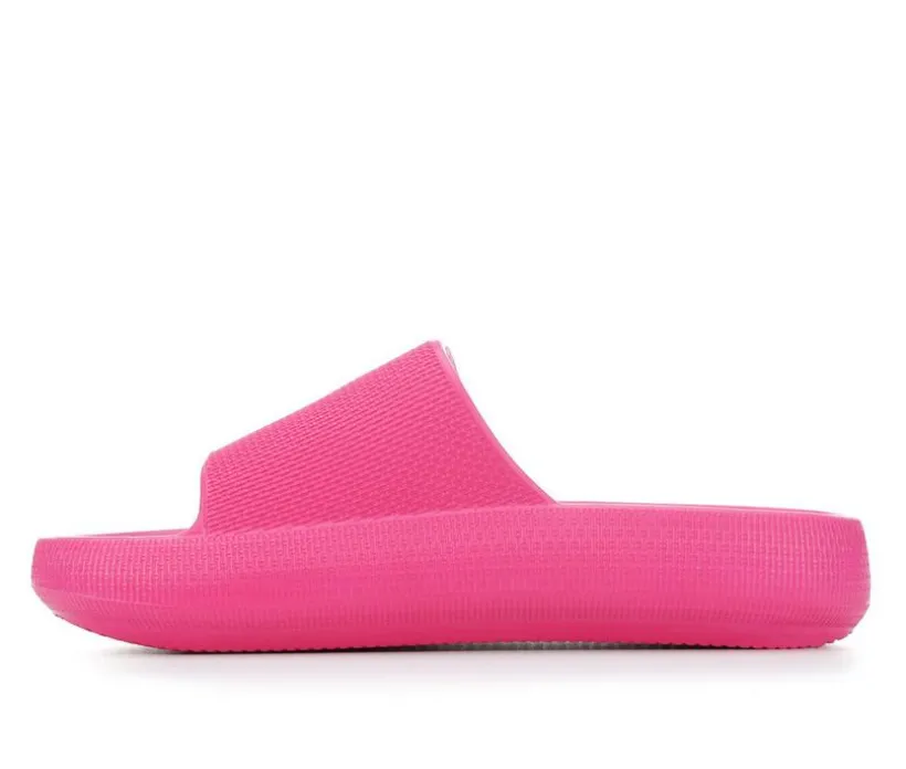 Women's MIA Camyl Platform Slides