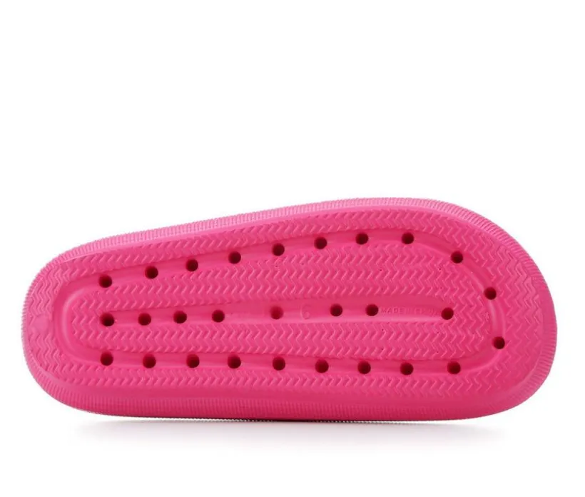 Women's MIA Camyl Platform Slides