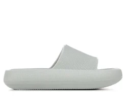 Women's MIA Camyl Platform Slides
