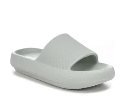 Women's MIA Camyl Platform Slides