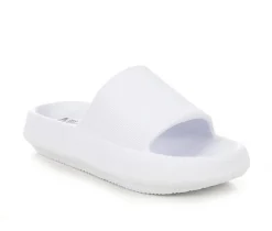 Women's MIA Camyl Platform Slides
