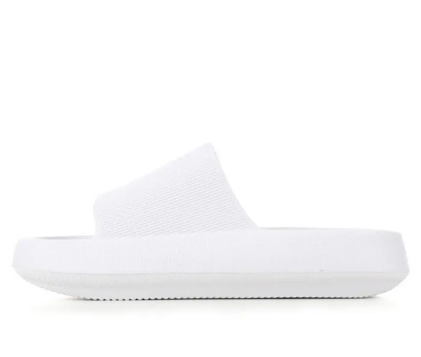 Women's MIA Camyl Platform Slides