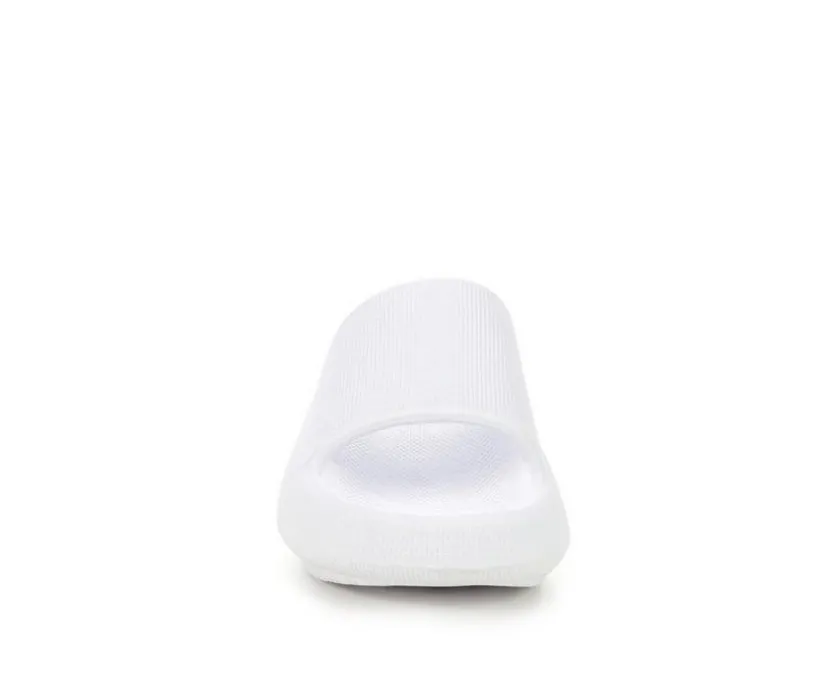 Women's MIA Camyl Platform Slides