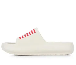 Women's MIA Camyl Platform Slides