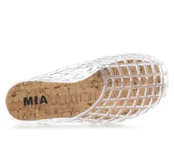 Women's MIA Darby Mules