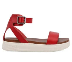 Women's MIA Ellen Sandals
