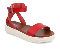 Women's MIA Ellen Sandals