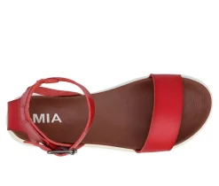 Women's MIA Ellen Sandals