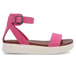 Women's MIA Ellen Sandals