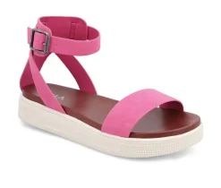 Women's MIA Ellen Sandals