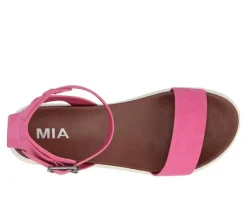 Women's MIA Ellen Sandals