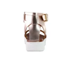 Women's MIA Ellen Sandals